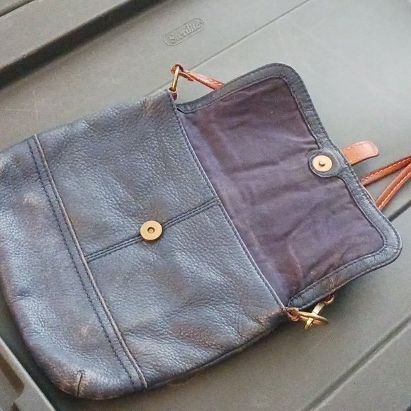 Fossil purse - Picture 3 of 5